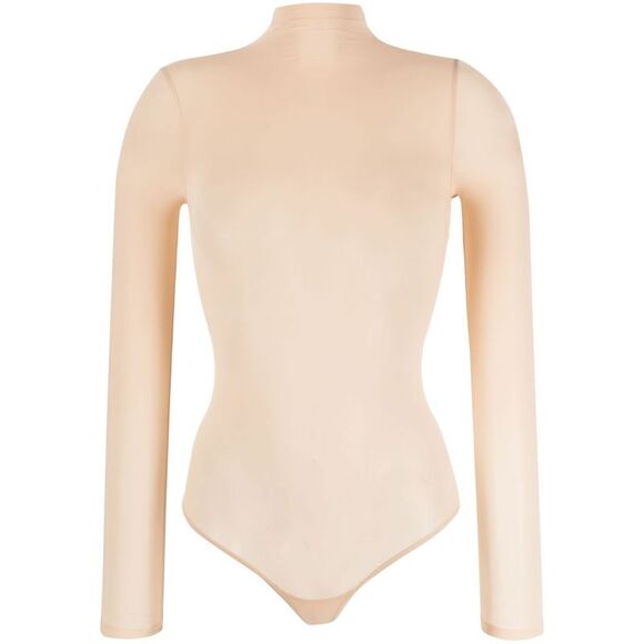Wolford Tops - Wolford Women's Top Beige